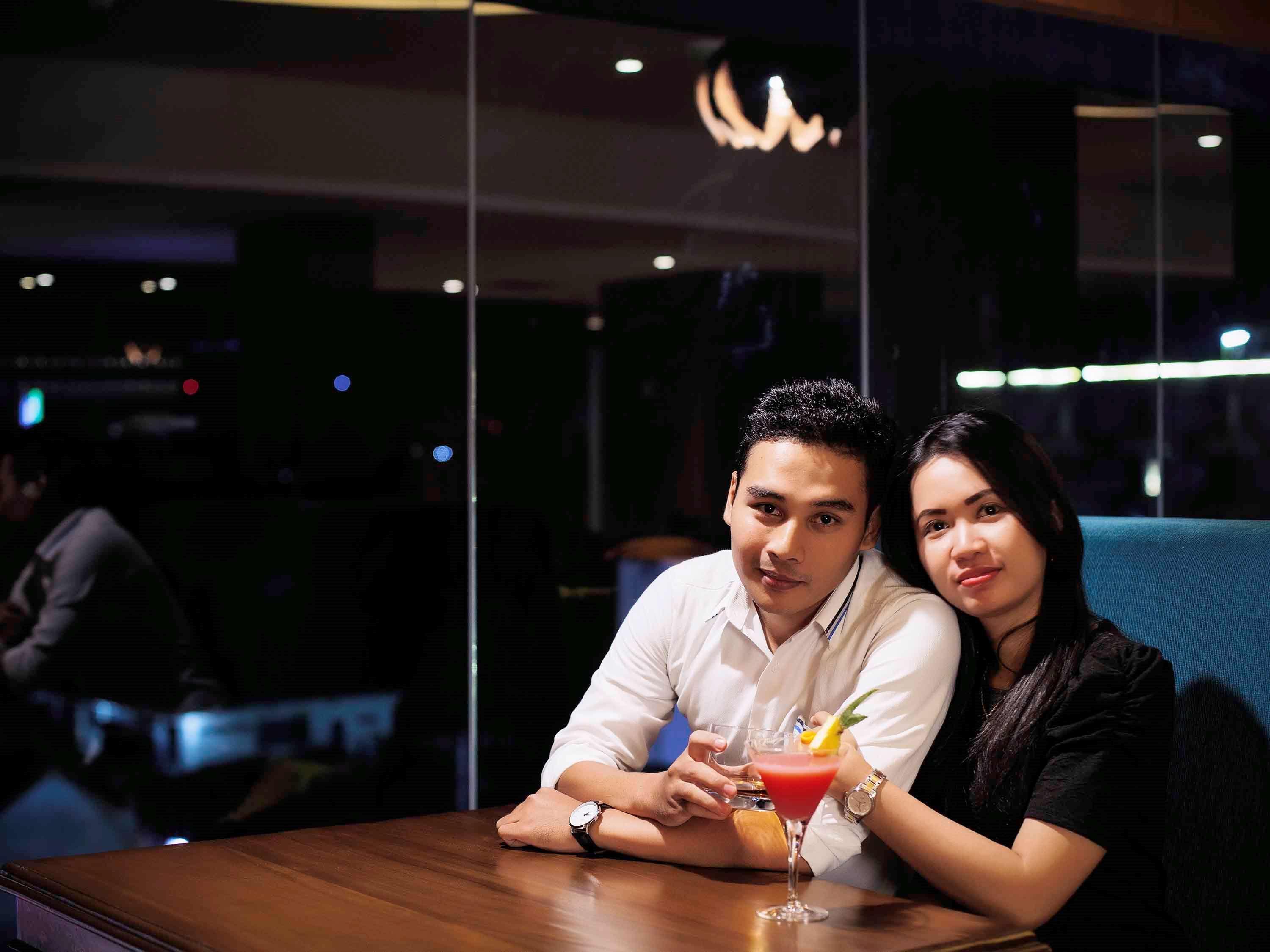 Grand Mercure Yogyakarta Adi Sucipto Pakualaman Exterior photo